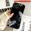 Cosmic Butterflies In Starlight All Inclusive Film Hard Phone Case, Compatible with iPhone 18 Pro Max 17 16 15 14 13 12 11