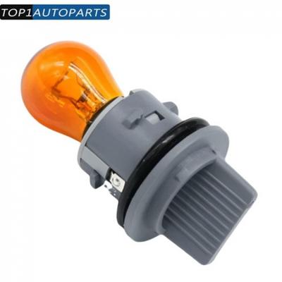 Holder Assembly Front Turn Signal Socket W/Bulb For 11-15 Kia Optima 92166-F1000