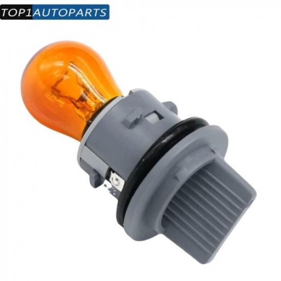 Holder Assembly Front Turn Signal Socket W/Bulb For 11-15 Kia Optima 92166-F1000