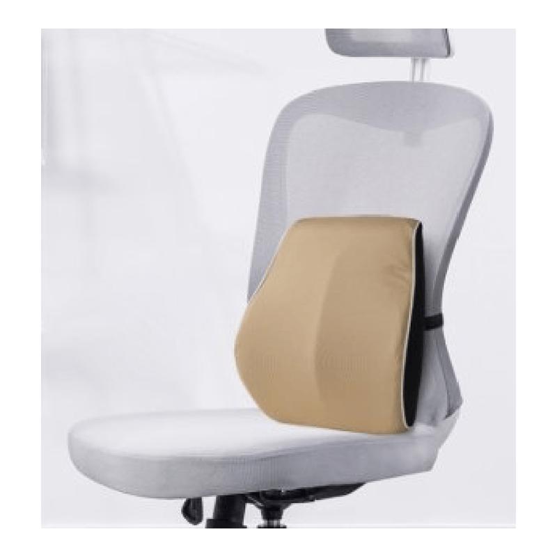Faunen FN-R7022 Memory Foam Lumbar Support Pillow