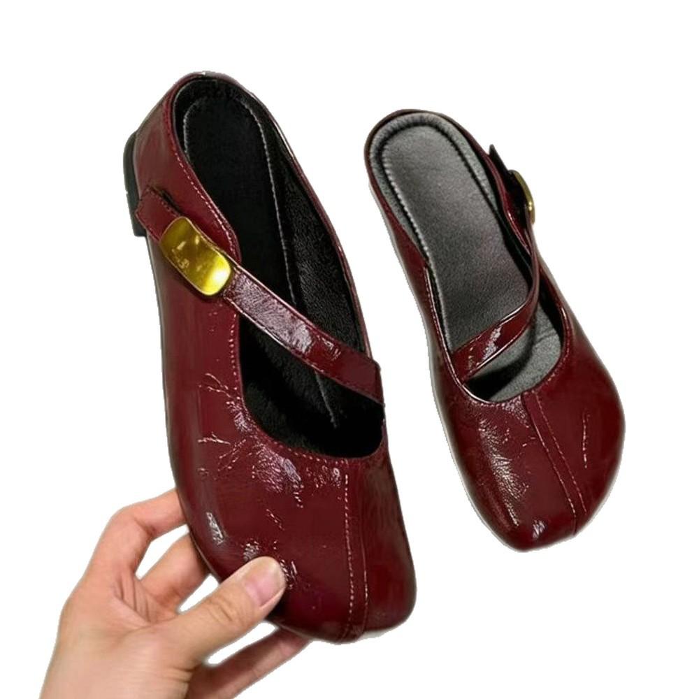 Flat Shoes, Slippers, Sandals, Women's Shoes