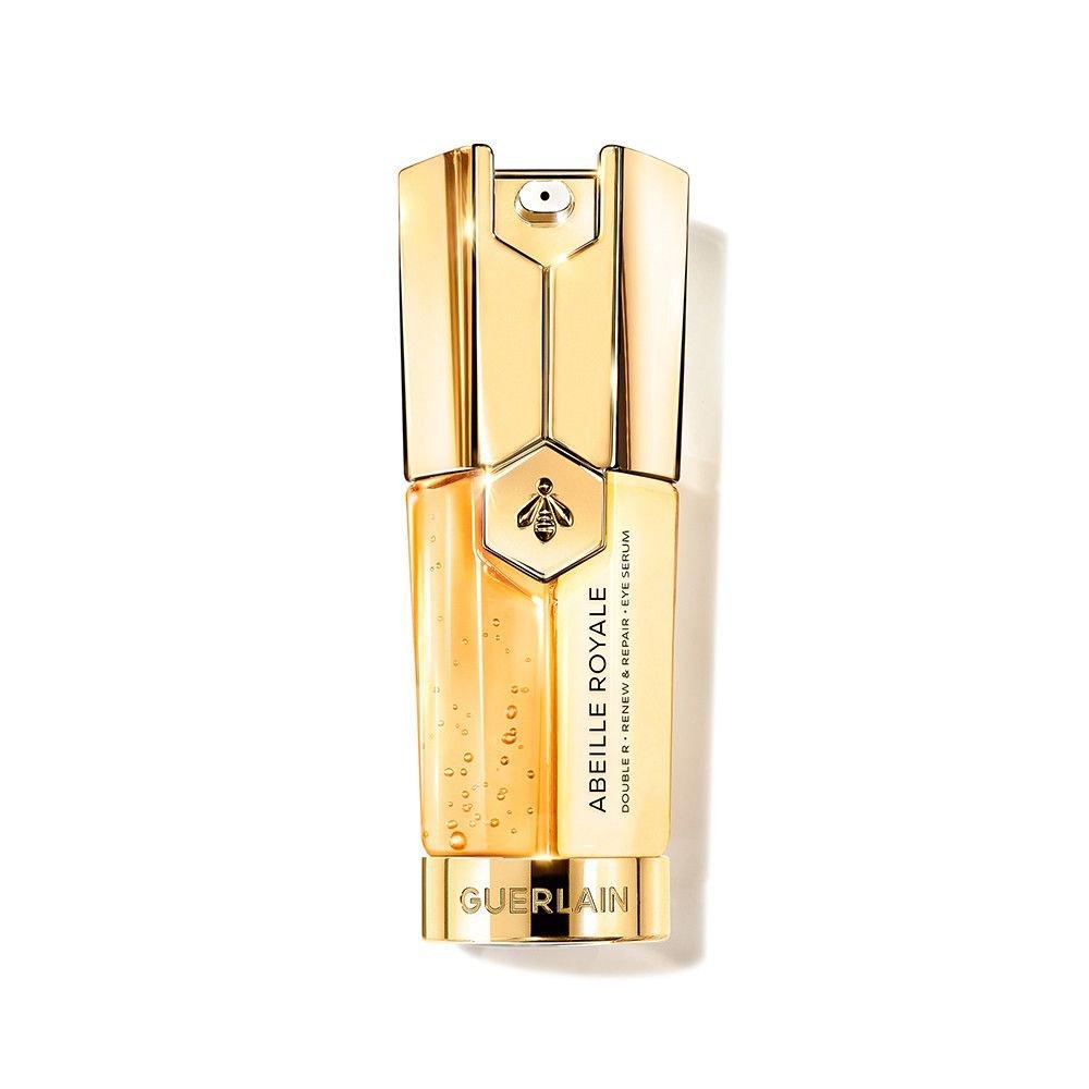 [Guerlain] Abeille Royale Double R Renew and Repair Eye Serum
