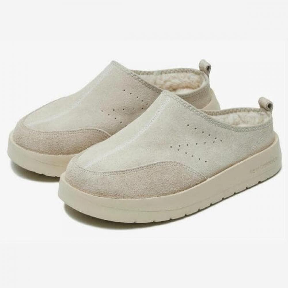 

New Balance Unisex Slippers Sd9302iv (39)Ivory/230(230)