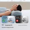 SKG 8502 Shoulder Neck Massage Pillow CN plug (adapter included)