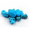 500 Ct Natural Blue Arizona Turquoise Tumble Certified Loose Gemstone Lot