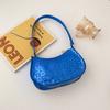 Street Style Summer 2023 Designer Handbag Womens Pu Leather Shoulder Bag