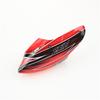 A72T 3X K110S.0003 Canopy Protective Cover For Wltoys XK K110S RC Helicopter Spare Parts Upgrade Parts Accessories