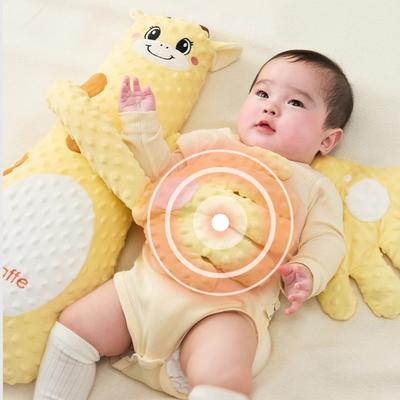 Baby Sleeping Pillow For Newborns Patting Doll With Soothing Palm Remote Control Electric Baby Hand Pillow Soothing Palm Patting
