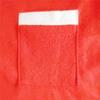 Kitchen Aprons Waitress Apron Santa Apron Cooking Aprons Christmas Apron Party Favors for Coffee Shop Restaurant