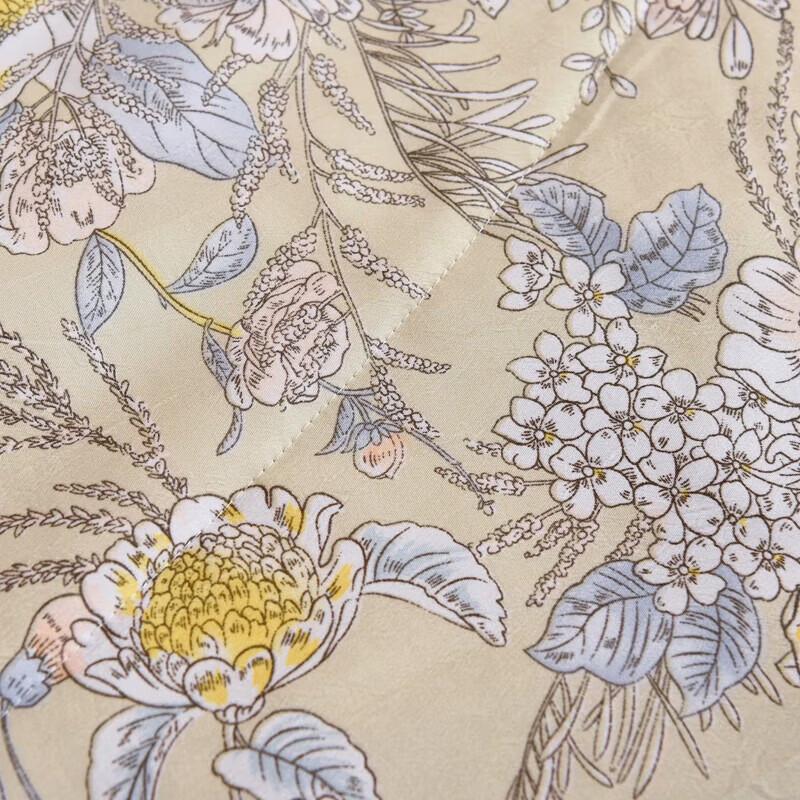 Saint Fini Cooling Summer Quilt