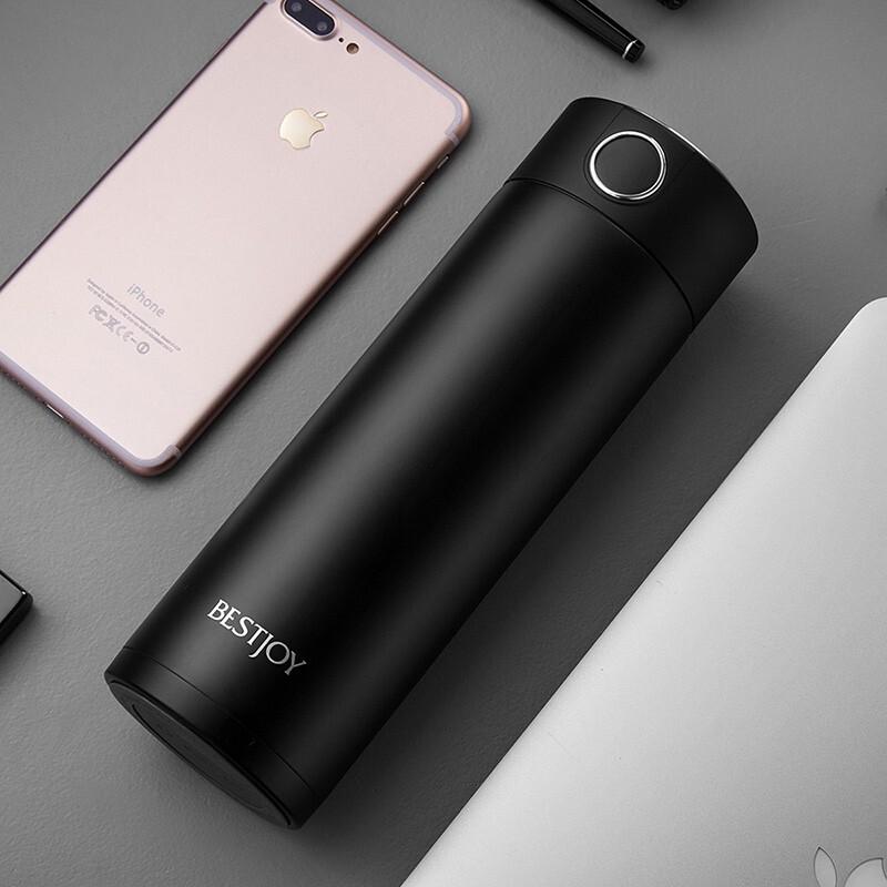 FUGUANG FGBE-VM10 Smart Temperature Control Thermos Cup