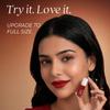 Just Herbs Herb Enriched Matte Liquid Lipstick | Set of 4 | Ayurvedic Lipstick for Women | Hydrating & Lightweight | Long Lasting (Nudes & Browns)