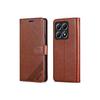 Suitable for Xiaomi 14TPro Mobile Phone Case Leather Pattern Xiaomi Full-inclusive 14ultra Anti-fall Business 14t Soft Leather Case