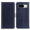 For Google Pixel 8a Case Phone Shell Anti-Scratch Wallet PU Leather Stand Cover