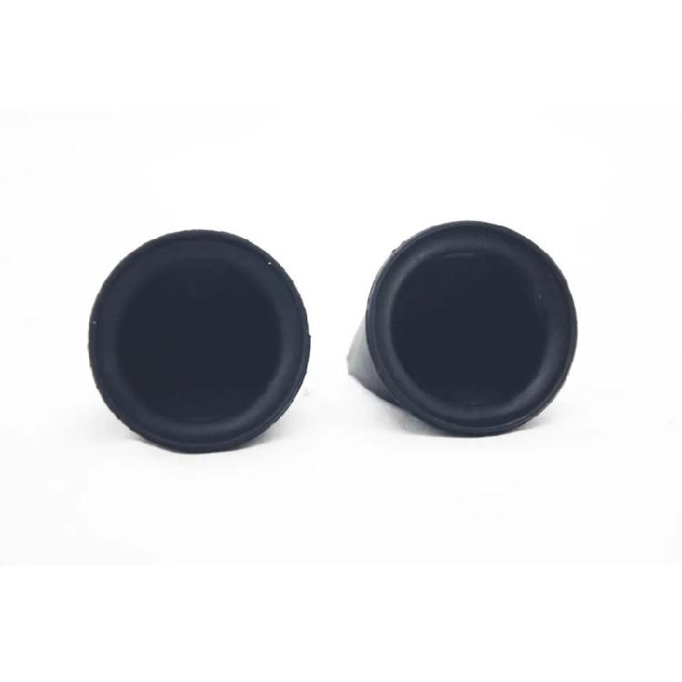 2pcs Replacement Accessories 1-1/2inch Duckbill Valves Kit Easy Installation Duckbill Valves for Sealand S12D S12DAB S24D