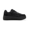 New LiNing Cheese 2.0 Slip Resistant, Abrasion Resistant, Breathable Low Top Skateboard Shoes Women's Black AGCV348-3
