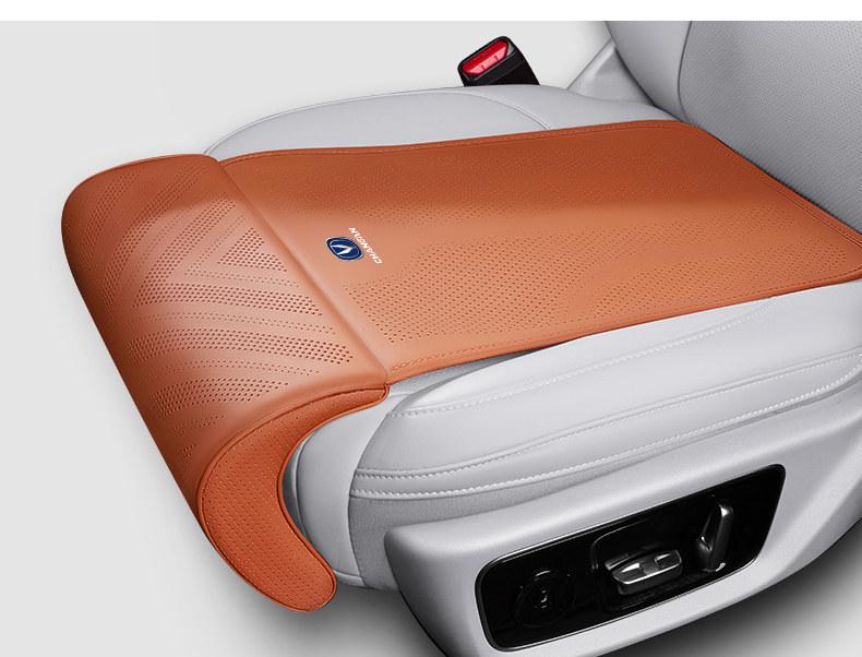 Poggiapiedi per Auto Changan Deepal per Sedili Guidatore/Passeggero S07, S05, SL03, L07, S09