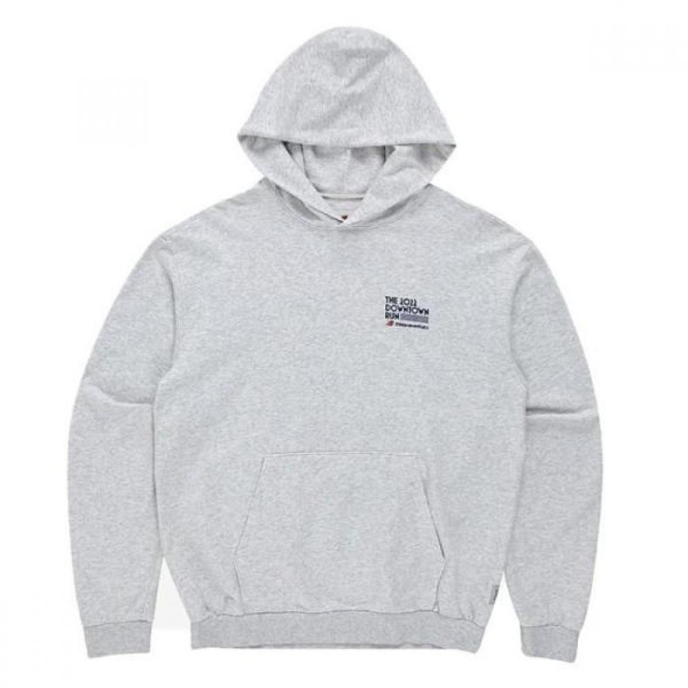 

New Balance Uni Nb X Tint Hoodie grey (90)