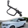 Radiator Upper Hose For Range Rover 10-22 For Range Rover Sport 14-22 Oem Part Number LR080119 Replacement Car Accessories