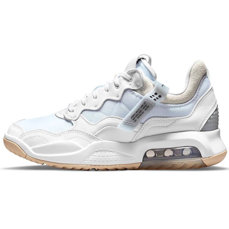 

Jordan MA2 White Sesame Jordan CV8122-102 44