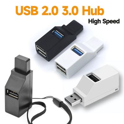 Zubehör für Computer – USB-Hubs