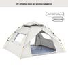 Yuzhan Automatic Folding Outdoor Camping Tent