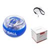 Arm Strength Ball, Wrist Strength Training Gyro Ball, Automatic Start Wrist And Arm Trainer, Used To Enhance Grip Strength And Exercise Arm Muscles
