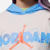 Jordan Kids Sweatshirts Hooded Moderate DZ9881-110