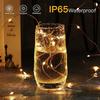 5~100M Ultra Long 1000 LED Solar String Fairy Light Outdoor Copper Waterproof Christmas Garland Decoration Garden Lights Party