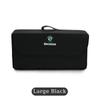 AAABP1 Car Trunk Storage Bag Felt Stowing Box Tools Organizer Accessories For Skoda Octavia Superb Rapid Kodiaq Karoq Fabia Kamiq
