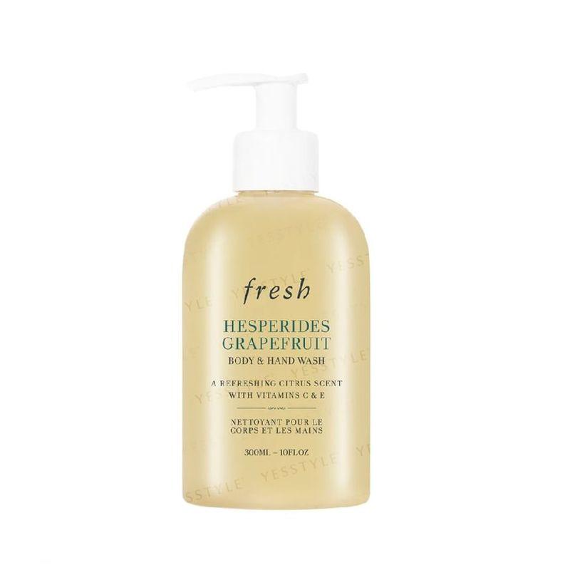 Fresh - Body & Hand Wash