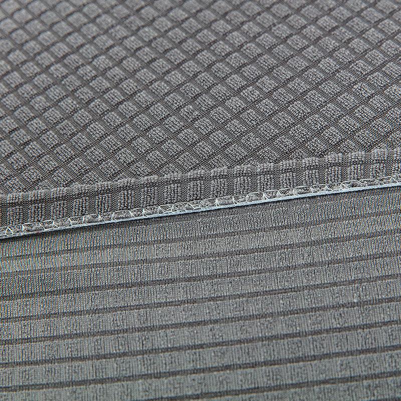 Waterproof Sofa Seat Cushion Cover, Polar Fleece, Elastic, Removable, Couch Cover, Pets, Kids, Furniture Protector