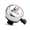 8 Colors Cute Bicycle Bell Handlebar Bell Loud Sound Bike Bells Alarm Warning Bells Ring Bicycle Mini Horn Cycling Accessories