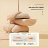 AMORTALS Professional Makeup Puff and Brush Set