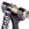 Bicycle & Motorcycle Chain Breaker and Cutter Tool