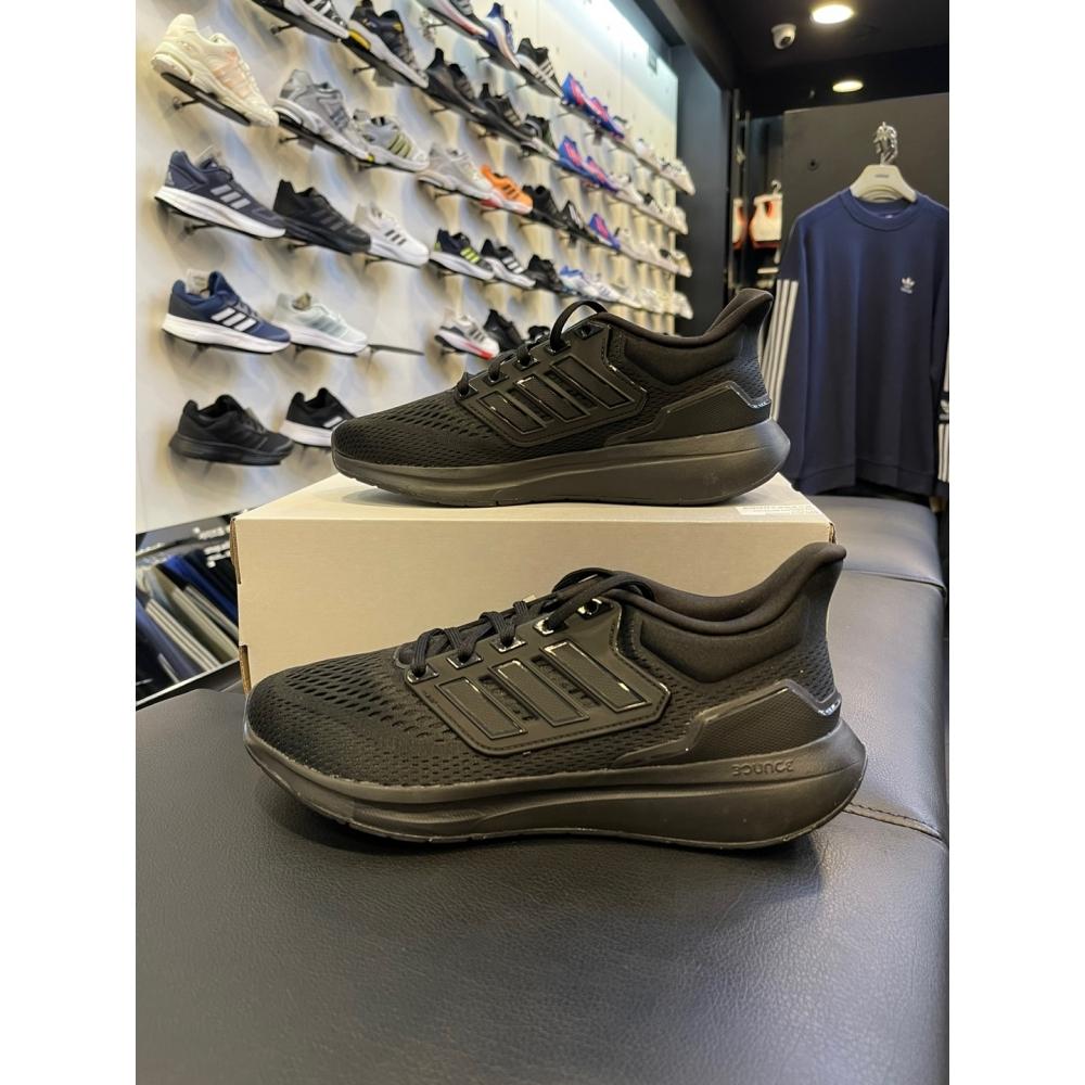 

Кроссовки adidas EQ21 RUN H00521