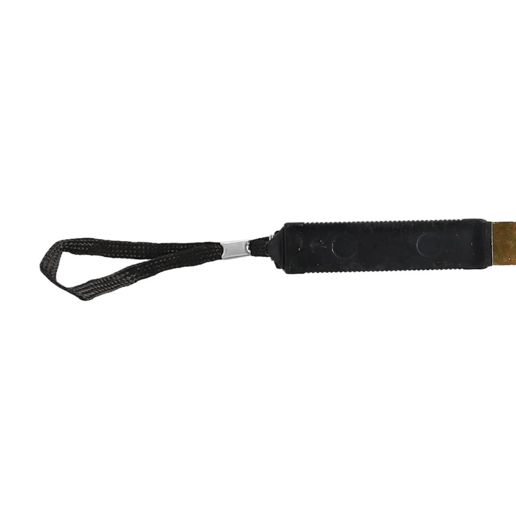 Wedge Feeler Feeler Gauge Workshop Factory Indoors Measuring Tool Vernier Wedge Feeler 1-15mm 80g Copper Plated