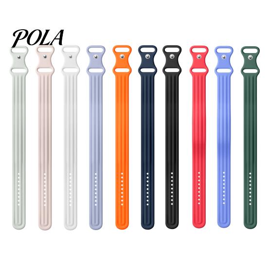 Cinturino per Google Fitbit Air, Cinturino di Ricambio per Fitness Tracker, Cinturino Sportivo in Silicone Regolabile Resistente al Sudore per Uomo Donna