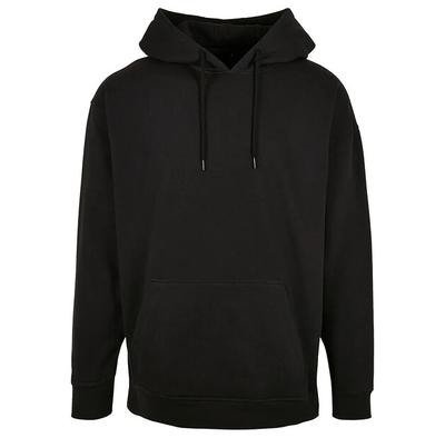 Buduj swoją markę Podstawowa bluza oversize