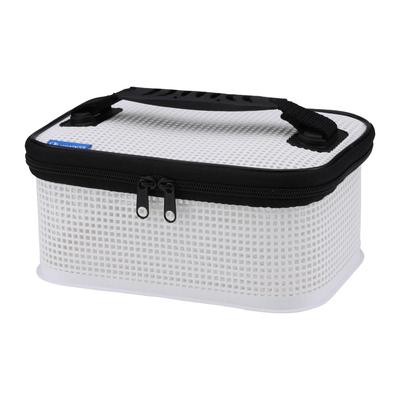 Alpha Tackle AT SYSTEM Εσωτερικό Διχτυωτό Μπακάν (Σύστημα Εσωτερικό Δίχτυ Μπακάν) WHT 23