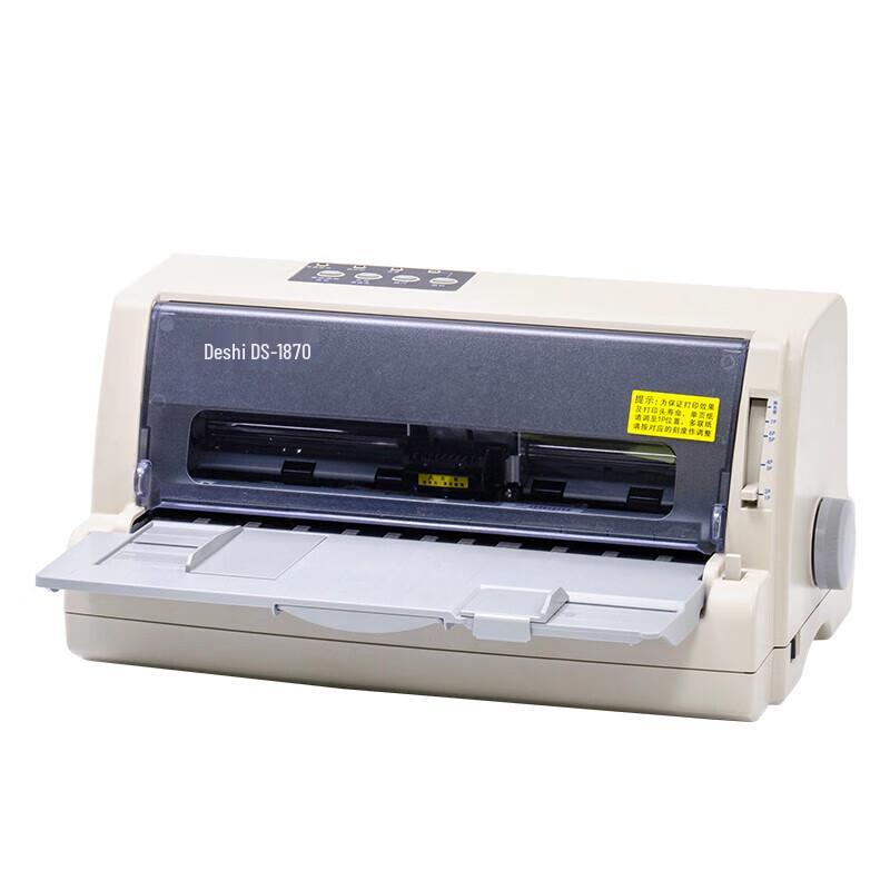DASCOM Dot Matrix Printer