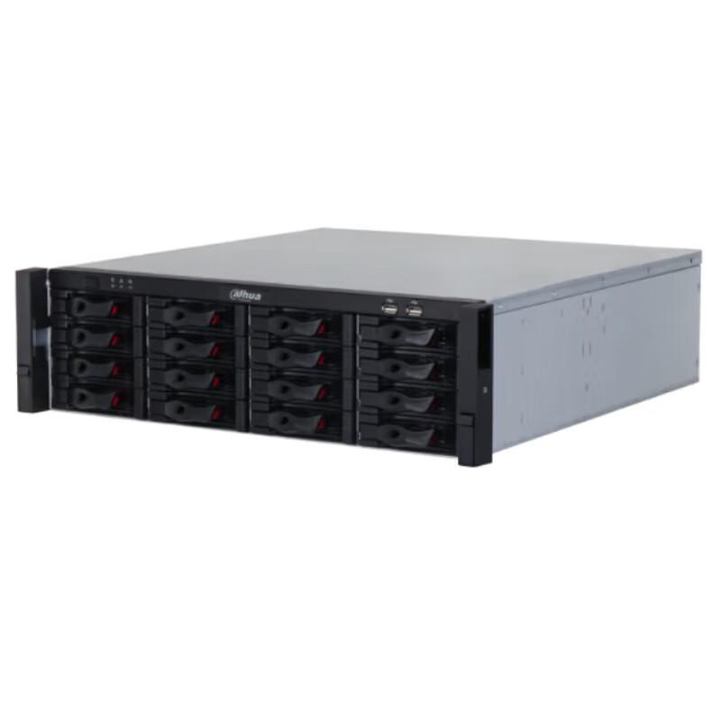 

Dahua Network Video Recorder