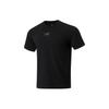 Li Ning Fitness Series T Shirt Men's Black ATSU475-6