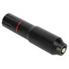 Rotary Tattoo Machine  Interface Black Red  Long Type Cartridges Tattoo Machine for Liner Sha