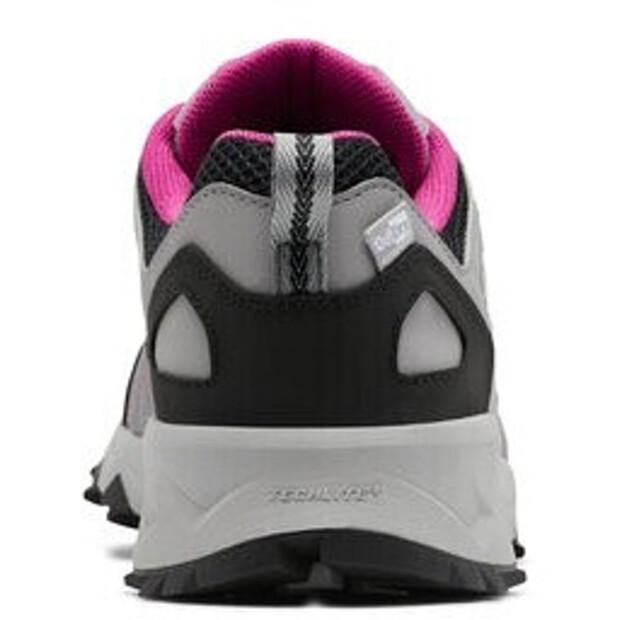 Треккинговые ботинки Columbia Peakfreak II Outdry