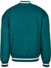 Demiseason Jacket Starter Starter Team Jacket (ST055) Retro Green