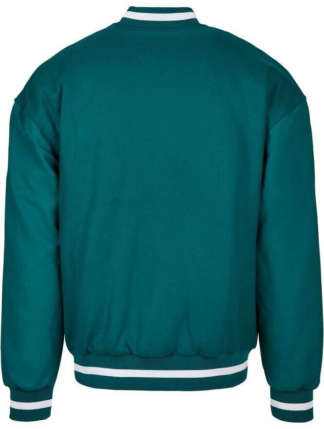 Demiseason Jacket Starter Starter Team Jacket (ST055) Retro Green