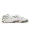 New Balance 550 White Marblehead BB550PWA