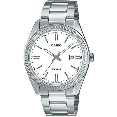 Men's MTP-1302D-7A1JF [CASIO Collection] Round Watch Brass Analog
