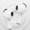 YurKem Gaming Wireless Bluetooth Earphone GPS Positioning Earbuds Name Change Headphone Wireless Charging Headset For IOS Android Phone